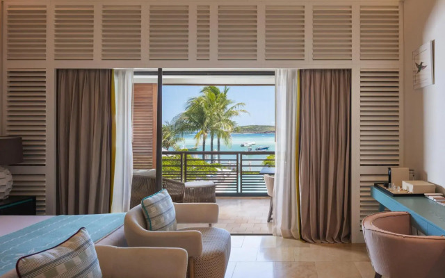 Le Barthelemy Hotel & Spa