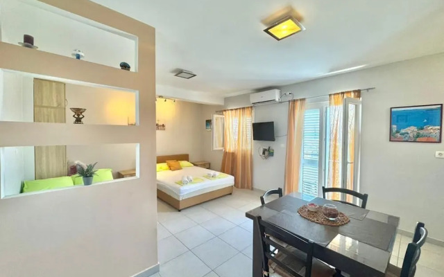 Apartmeni Janda Bijela