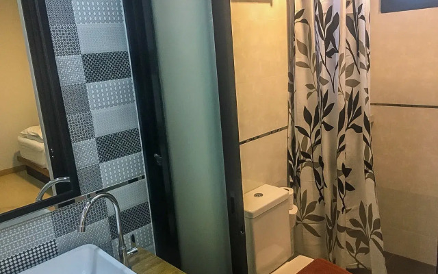 Bangkok Saran Poshtel