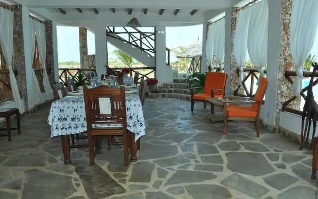 Coral Sea Villas