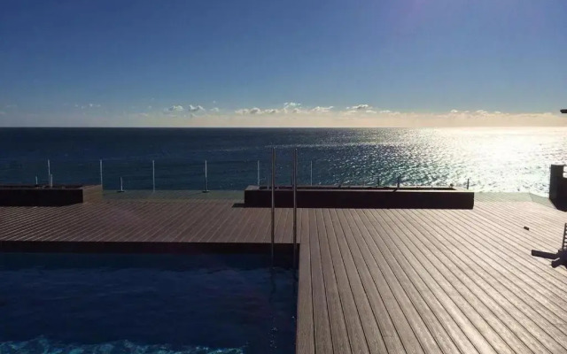 Cosmopolita Hotel Boutique & Spa