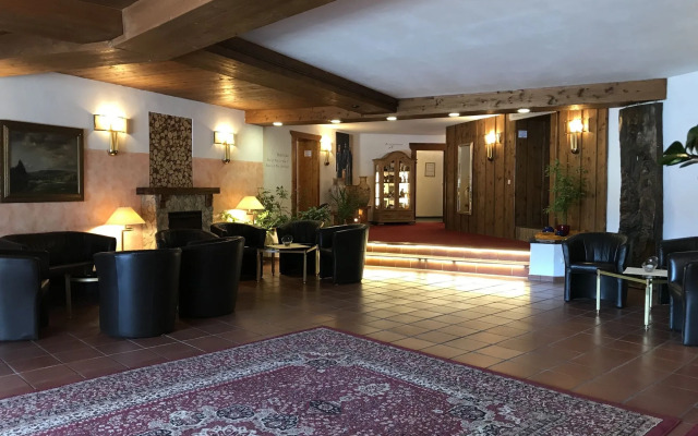 Parkhotel Sonnenhof