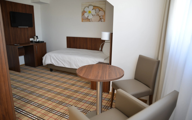 Anor Hotel & Conference Center - Flughafen Frankfurt
