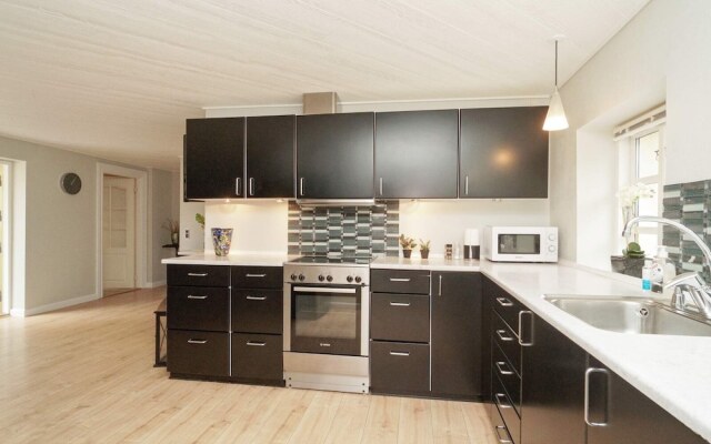 5 Person Holiday Home in Vig