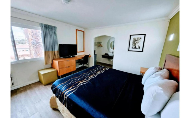 Hotel Ridgecrest an Extended Stay Studios