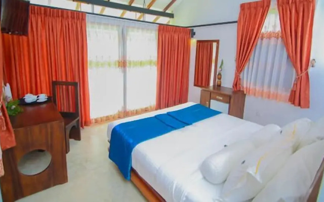Mankada Resort