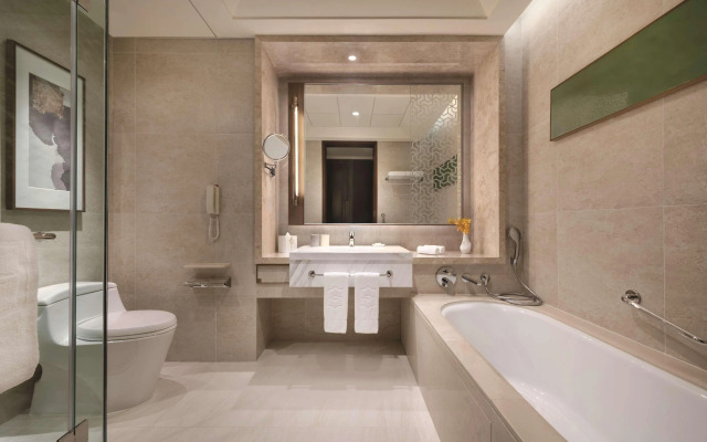Shangri-La Tangshan