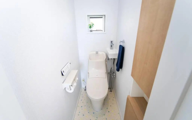 Shizukinosato Tsuki Terrace 531