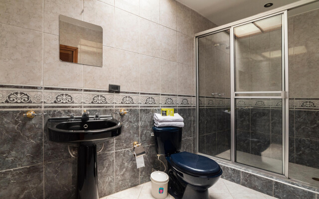 Hotel Quintas de Normandia