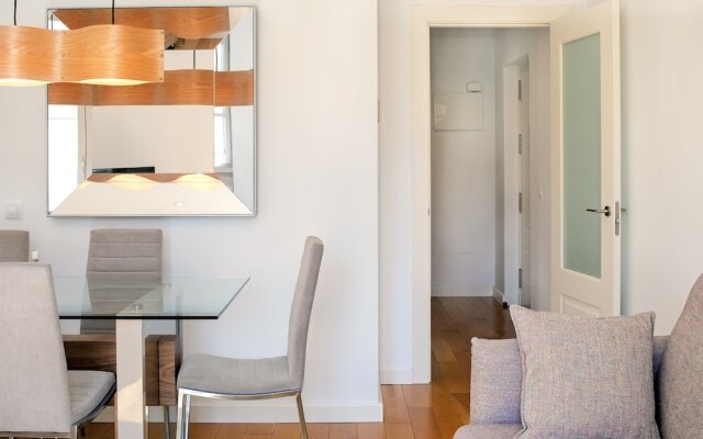Picasso City Center 1B