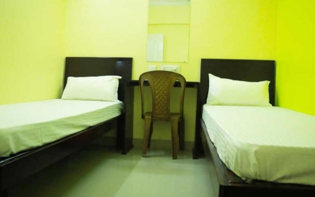 Raga Residency