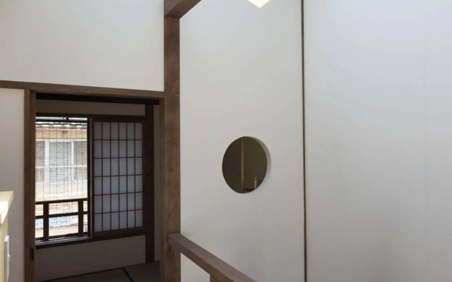 Rikyu-an Machiya Holiday House