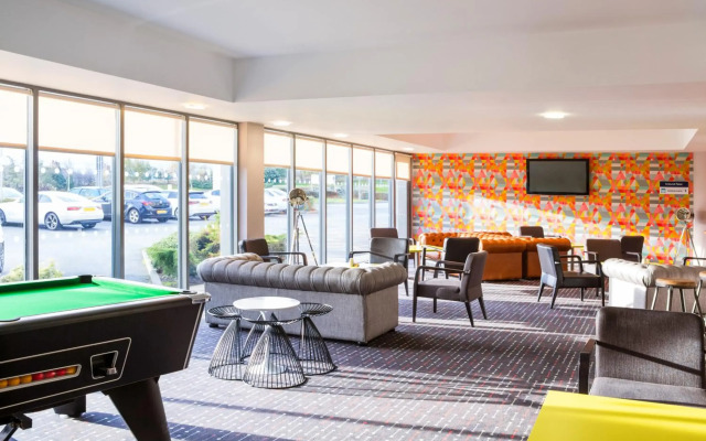 Ibis Styles Barnsley Hotel
