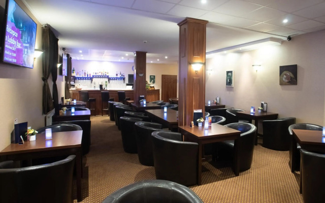 Spa Hotel Millenium Karlovy Vary