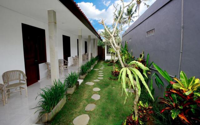 Andy Guest House