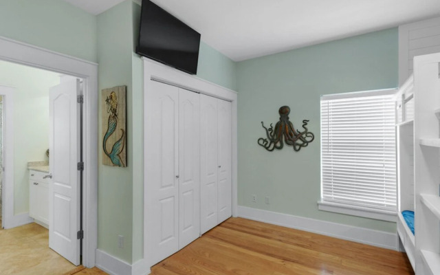 Imperial Sandcastle II