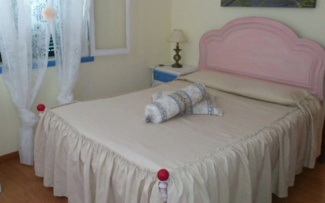 Residencial Melba