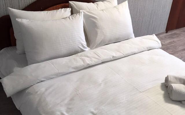 Хоум Отель на пр-те Ленина, д. 27