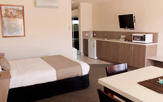 Werribee Park Motor Inn