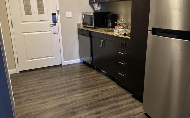 Towneplace Suites Columbia Northwest/Harbison