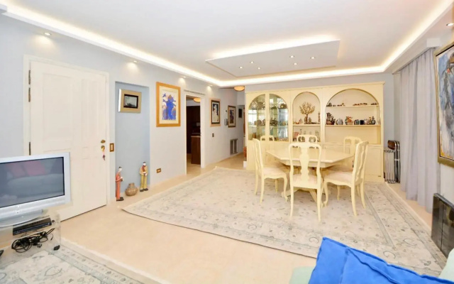 Villasonboard 3 Bedroom Penthouse Vouliagmeni