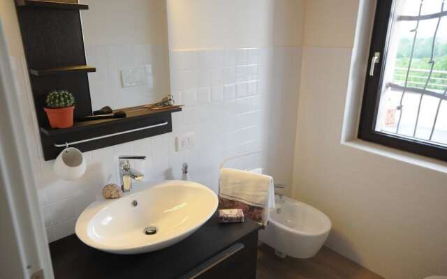 Monte Maino Bed and Breakfast