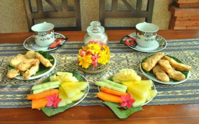 Pondok Cangked Guest House