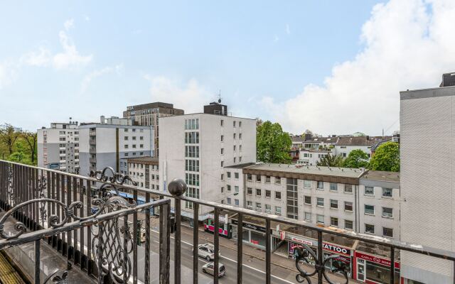 Numa Düsseldorf Artol