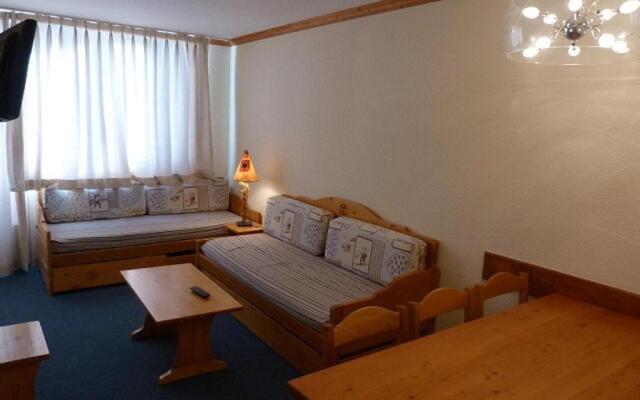 Appartement Les Menuires, 2 pièces, 6 personnes - FR-1-178-182