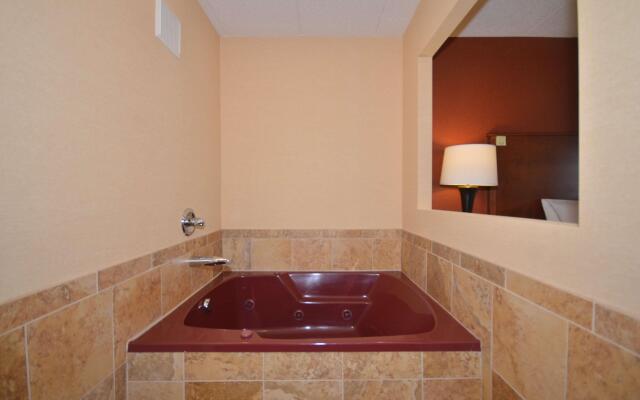 Hampton Inn Troy