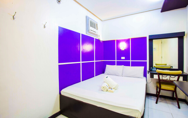 Hotel 99 Cubao Quezon City