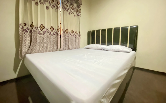 Homestay Srikandi Syariah Dieng RedPartner