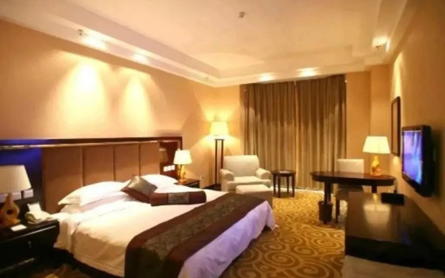 Century Dynasty Hotel