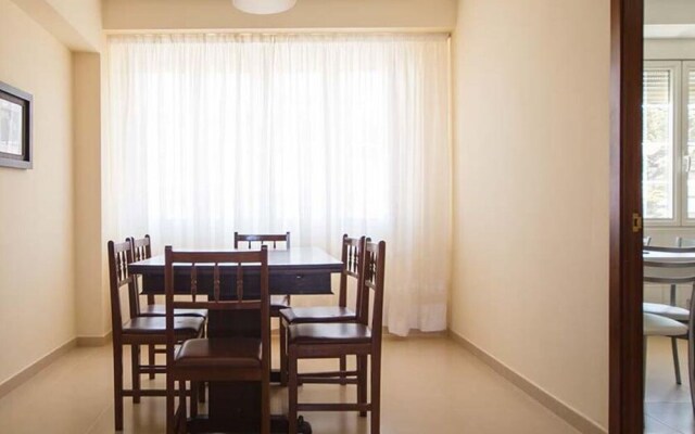 Apartment - 3 Bedrooms with Pool, WiFi and Sea views - 107778