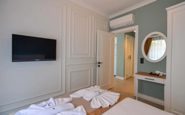 Juglans Suites