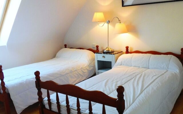 Maison sur les hauteurs