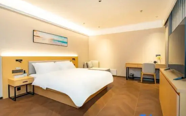 Mei Yang Meiling Hotel