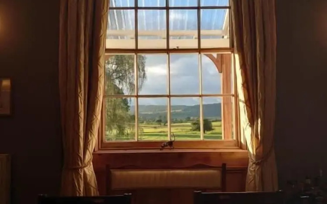 Upper Buckton B&B