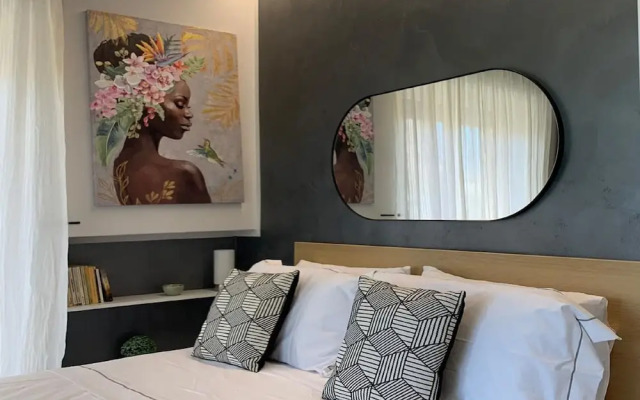 Casa Armonia Sulmona Apartment