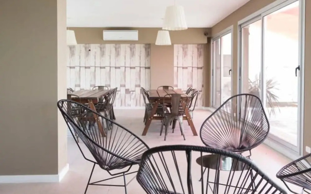 Portobello Road Trendy 2 BR in Palermo Hollywood