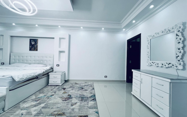 ELITE Premium 6BR Family Villa with Pool