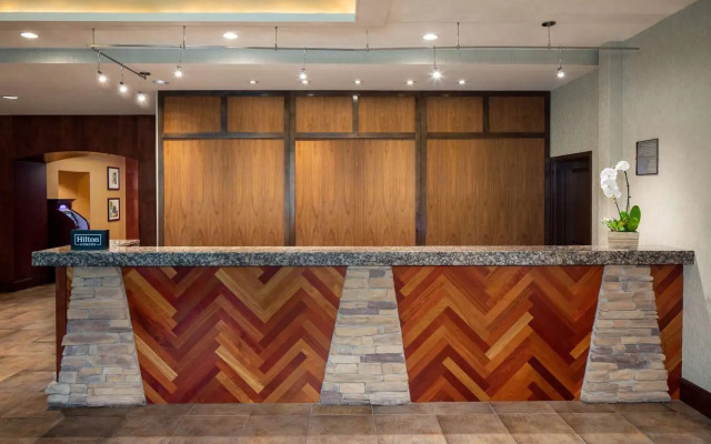 Homewood Suites by Hilton Rockville-Gaithersburg