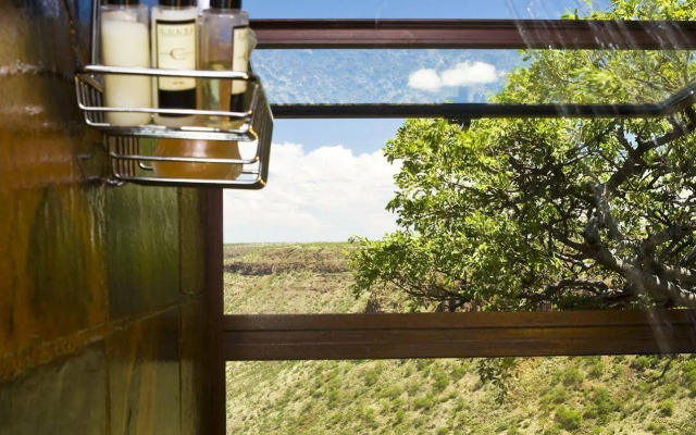 Grootberg Lodge
