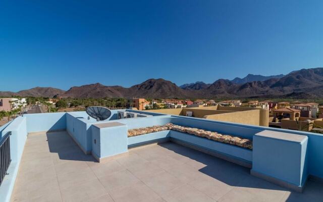 Agua Viva Jr. Suite by Casago