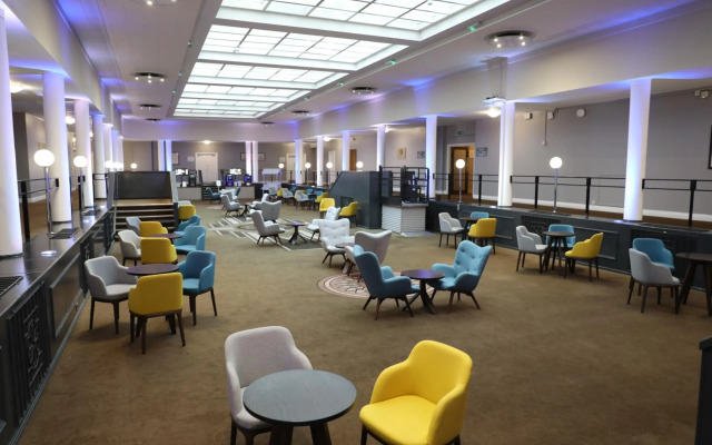 Portland House Hotel at Derby Conference Centre