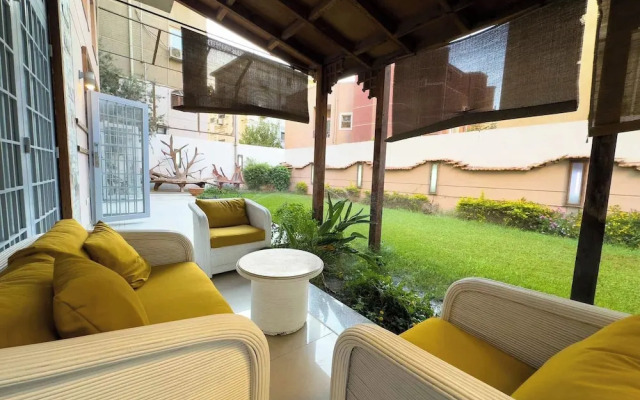 Arabian Duplex at New Cairo 5BDRM