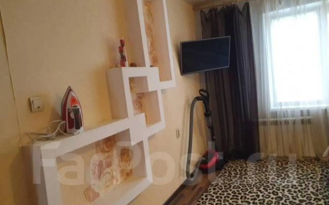 Апартаменты на проспекте Красного Знамени 114