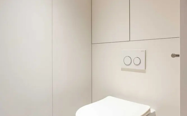 Cosy Apartment- 2br/6p - Seine/notre-dame