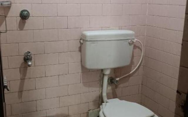 Goroomgo Basera Inn Puri