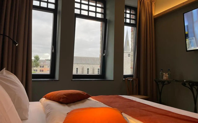 Hôtel Maison Demelenne